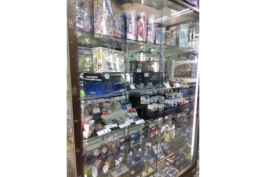 フィギュア ミニカー ホビー買取強化中｜2024年10月25日｜静岡県の