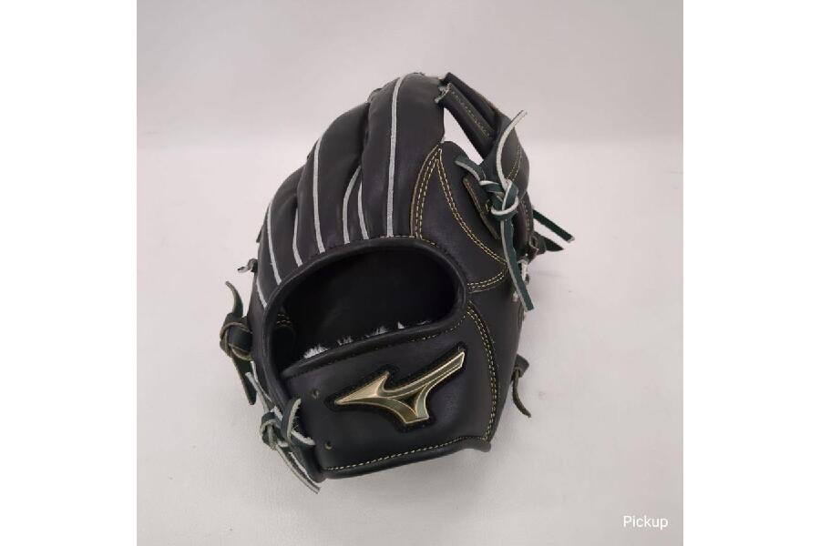 未使用品】MIZUNO global elite H selection SIGNA 軟式 野球 未使用品】MIZUNO global elite H selection SIGNA 軟式 野球