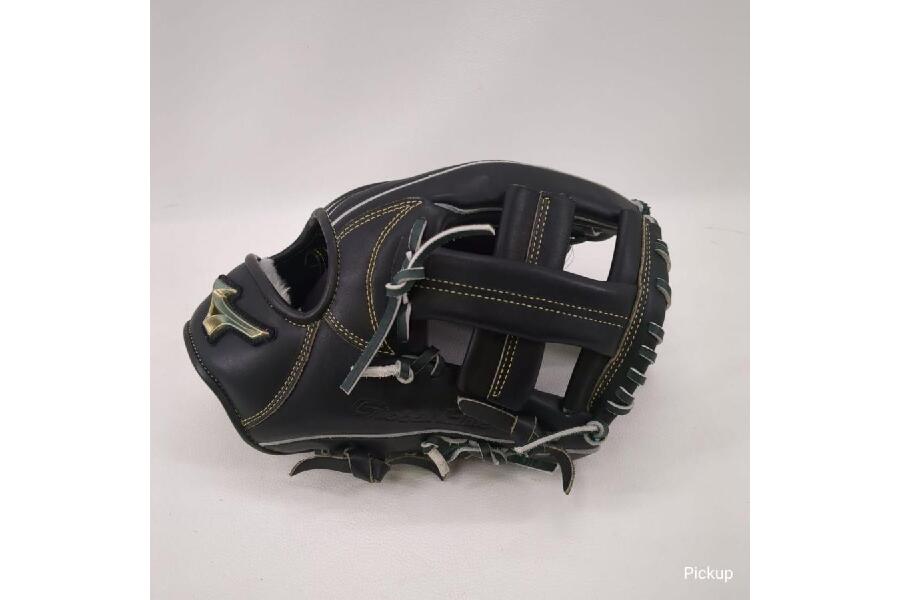 未使用品】MIZUNO global elite H selection SIGNA 軟式 野球 未使用品】MIZUNO global elite H selection SIGNA 軟式 野球