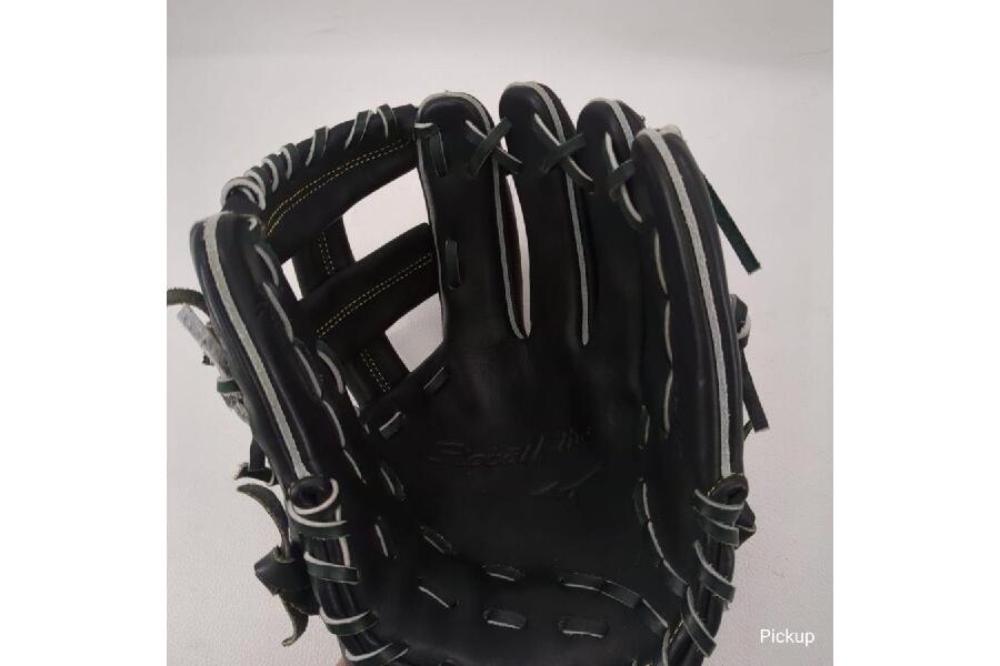 未使用品】MIZUNO global elite H selection SIGNA 軟式 野球 未使用品】MIZUNO global elite H selection SIGNA 軟式 野球