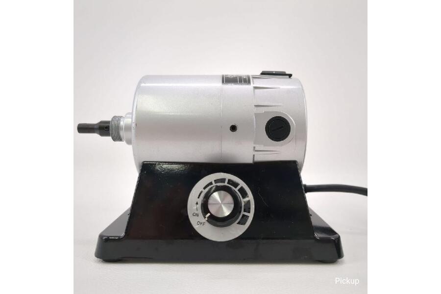 美品】電動マイクロ・グラインダー TOOL COMPANY STRAIGHT ストレート