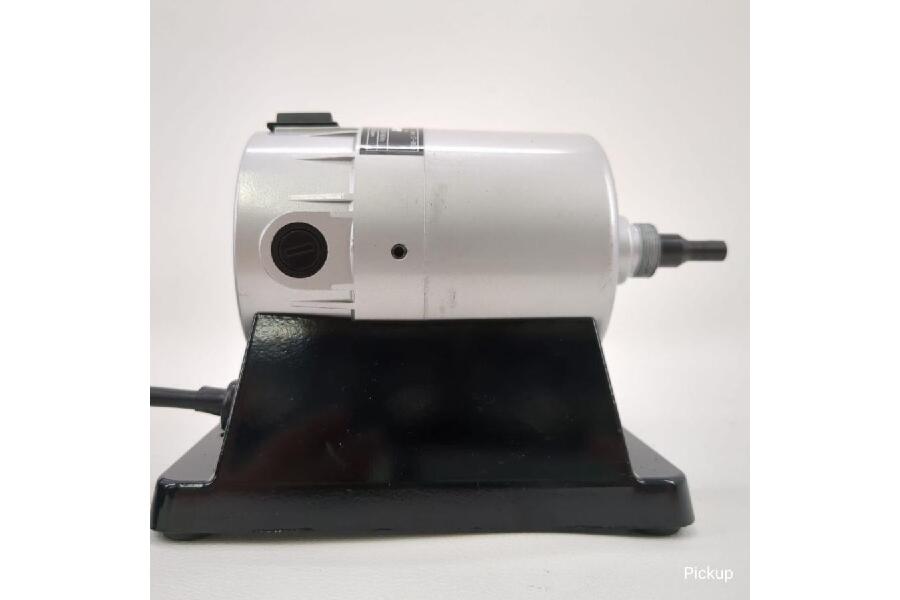 美品】電動マイクロ・グラインダー TOOL COMPANY STRAIGHT ストレート