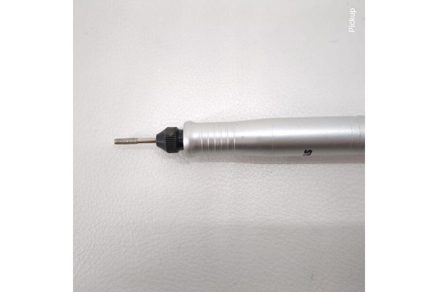 美品】電動マイクロ・グラインダー TOOL COMPANY STRAIGHT