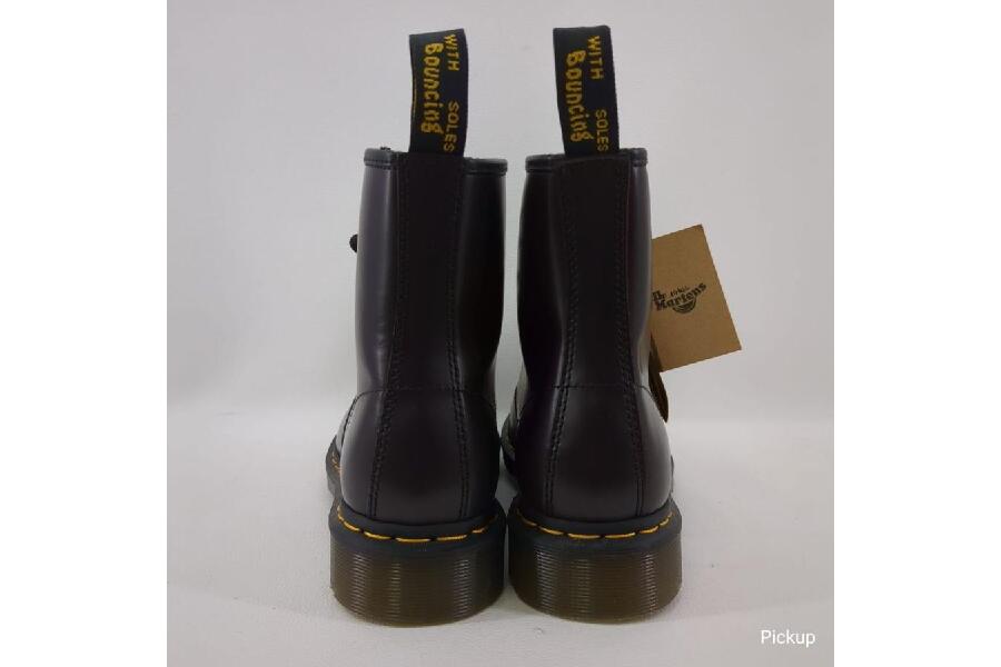 新品 未使用】ドクターマーチン UK8 27cm 1460 8ホール 名作 本物 未