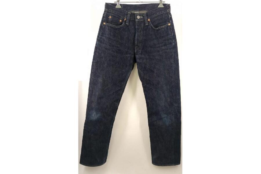 サムライジーンズS710XX 19OZ W30