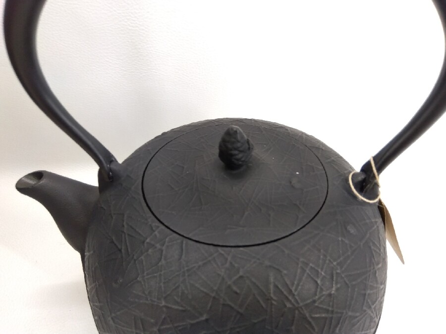 OIGEN 鉄瓶 未使用品 入荷｜2025年02月11日｜静岡県のリサイクル