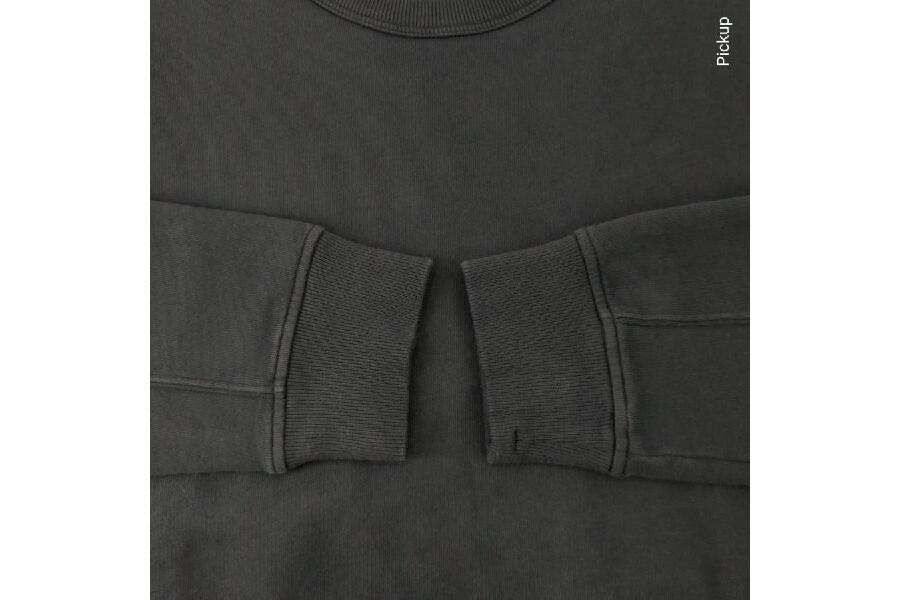 STONE ISLAND メンズジャケット ～洗練のグレーSIZE S #入荷しま