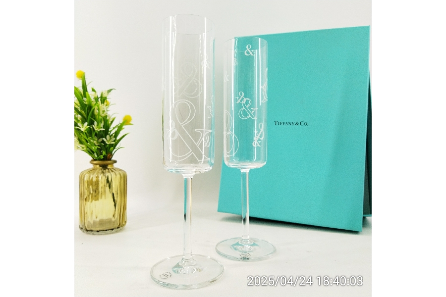 Tiffany & Co. 花瓶 3個セット Tiffany & Co. 花瓶 3個セット