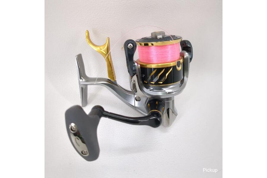 SHIMANO BB-X DESPINA 2500DXG 革新的な走りを実現！ #入荷しました