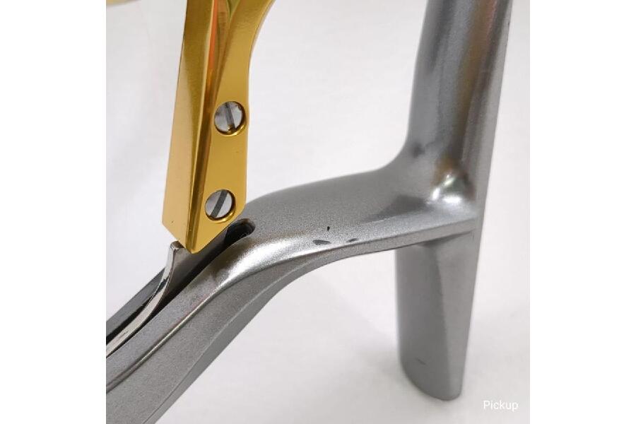 SHIMANO BB-X DESPINA 2500DXG 革新的な走りを実現！ #入荷しました