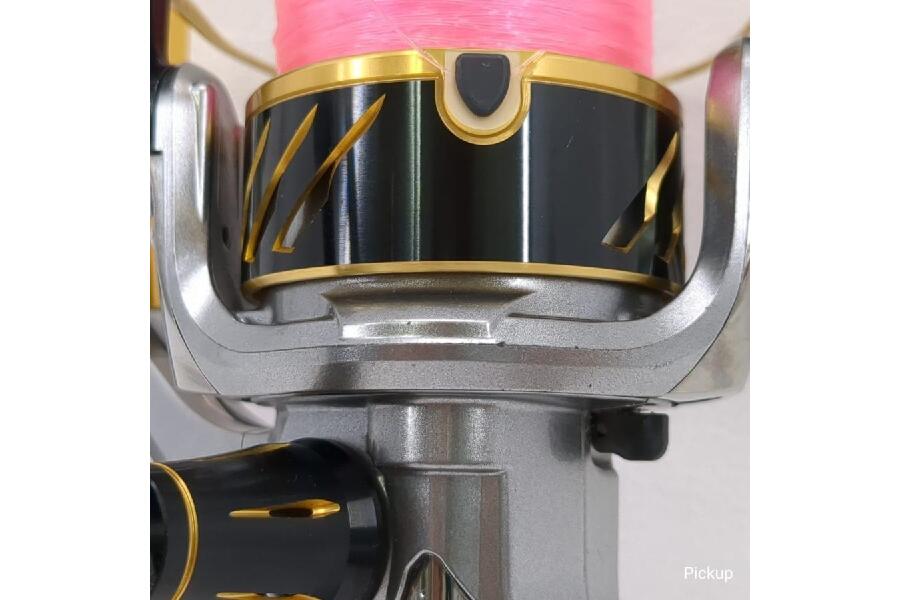 SHIMANO BB-X DESPINA 2500DXG 革新的な走りを実現！ #入荷しました