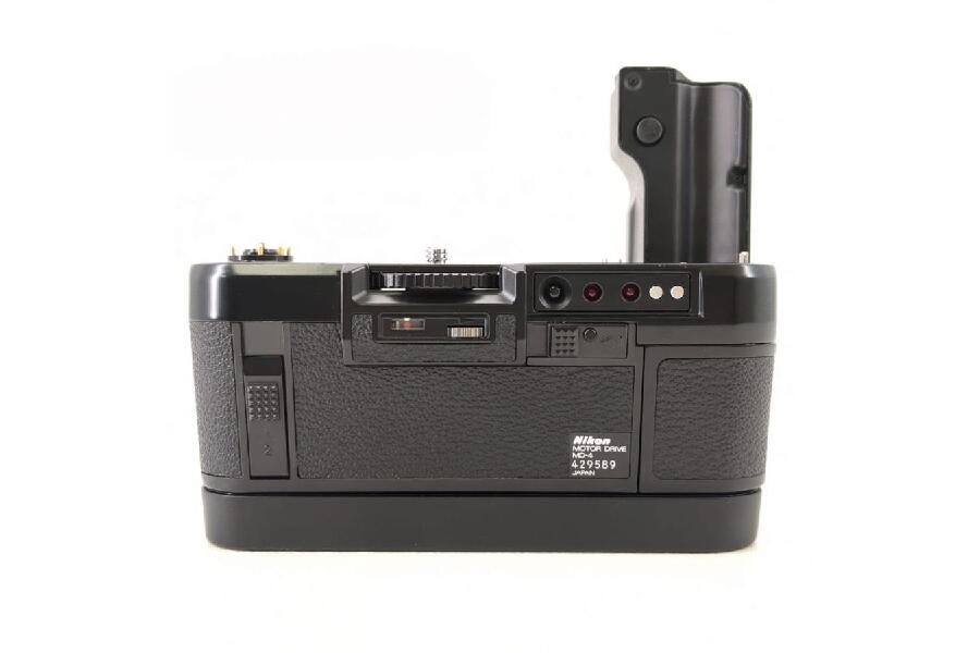元箱付き 新品級 ニコン MD-4 MOTOR DRIVE 元箱付き 新品級 ニコン MD-4 モータードライブ Amazon | Nikon MD-4