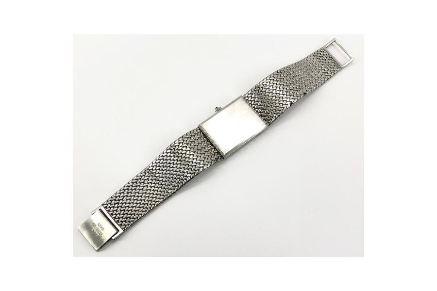 魅力溢れるSEIKO Acie ジェラルドジェンダ腕時計 #入荷しました