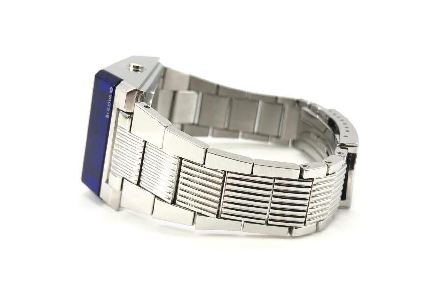 ブローバアーカイブスシリーズコンピュートロン アーカイブスシリーズ コンピュートロン 96C139 | BULOVA