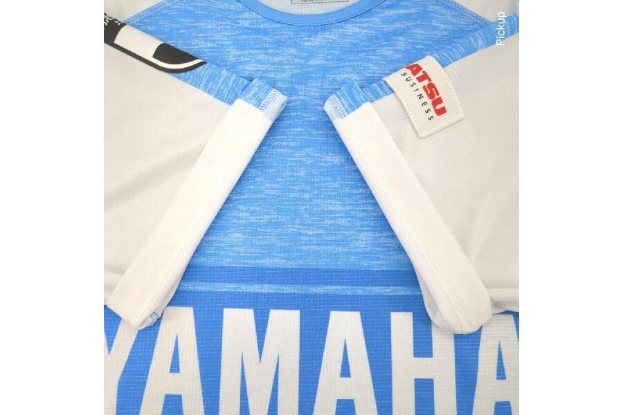 プーマ　PUMA ［非売品］ジュビロ磐田　移動着　支給品　XLサイズ Yahoo!オークション -「ジュビロ磐田」(スポーツ別) の落札相場