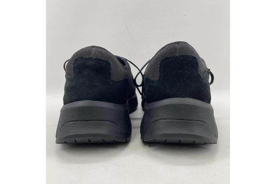 ユニセックスで魅せるColumbiaブラックスニーカー #入荷しました