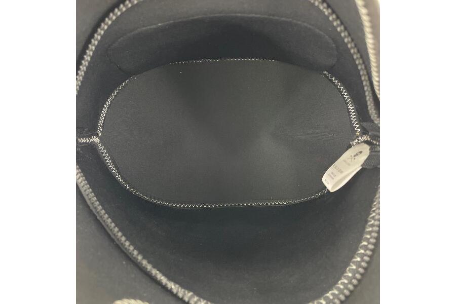 大人の魅力！MARK＆LONA ブラックハンドバッグ #入荷しました