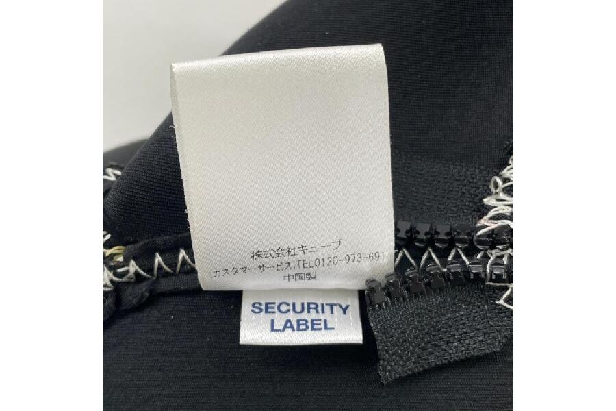 大人の魅力！MARK＆LONA ブラックハンドバッグ #入荷しました