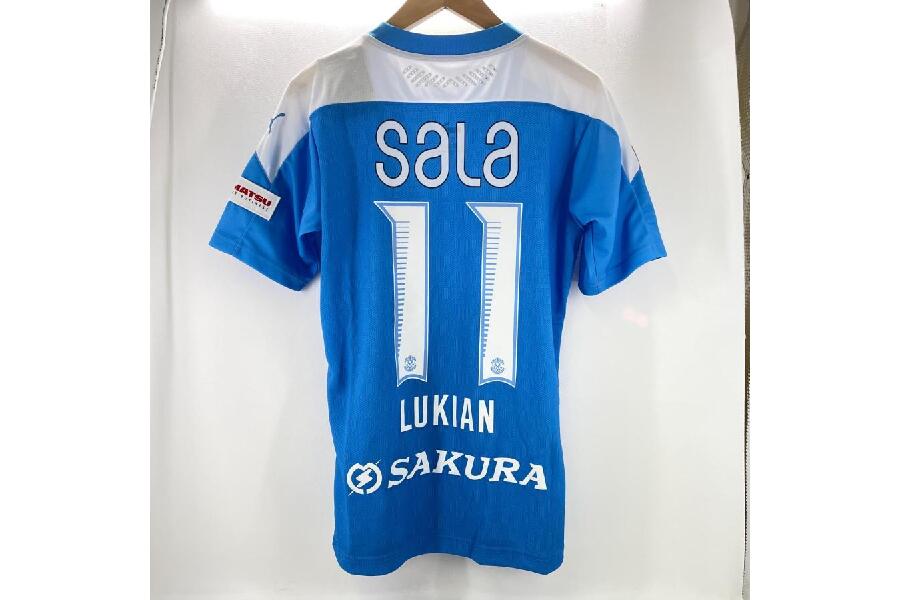 爽やかスカイブルー！PUMA半袖Tで快適スタイル #入荷しました♪｜2025