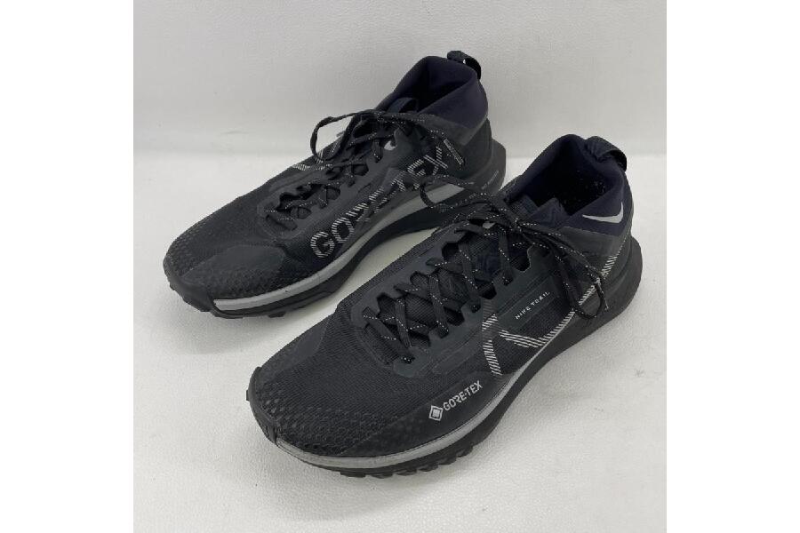 NIKE ナイキ DJ7926 メンズ GORE-TEXスニーカー（27.5cm #入荷しました