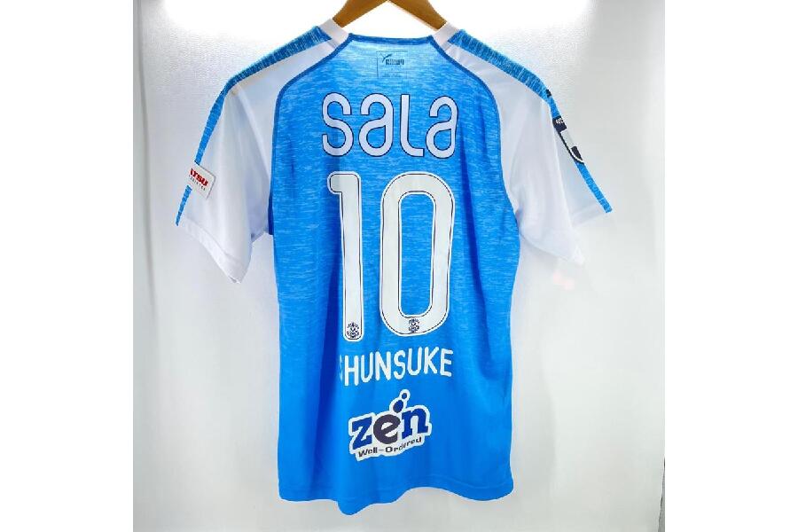 魅惑のブルー！プーマゲームシャツ #入荷しました♪｜2026年01月07日