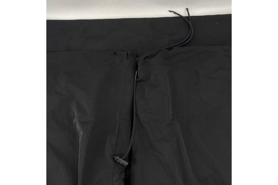 個性派必見！イッセイミヤケ メンズブラックパンツ【中古C】 #入荷しま