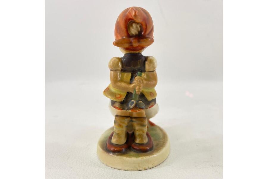 雰囲気満点！レトロな魅力のフンメル人形 #入荷しました♪｜2026年02月