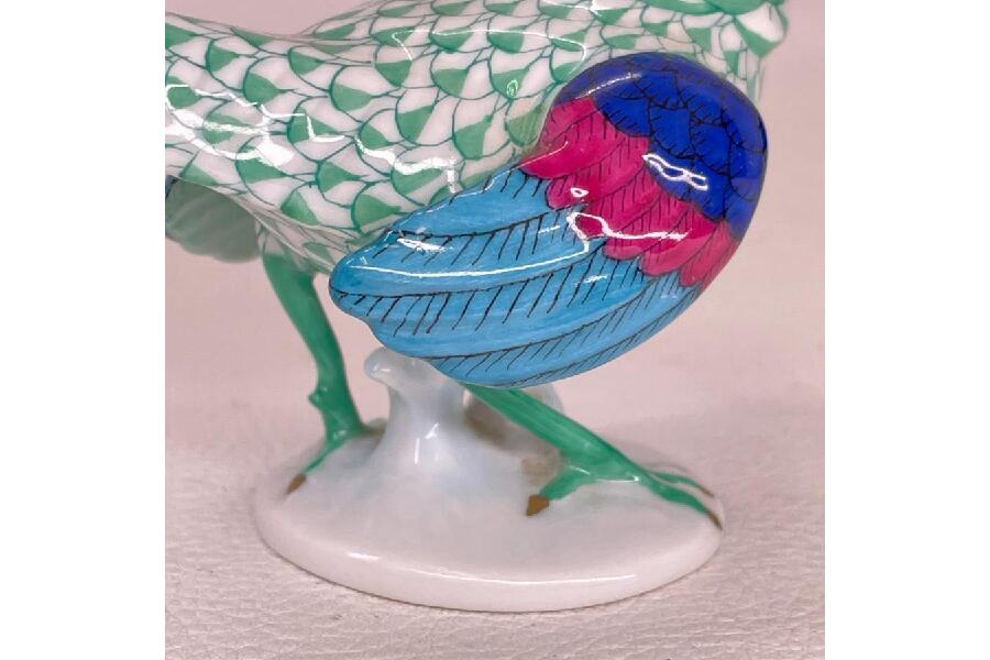 個性が映えるHERENDフィギュリン（中古品） #入荷しました♪｜2026年02