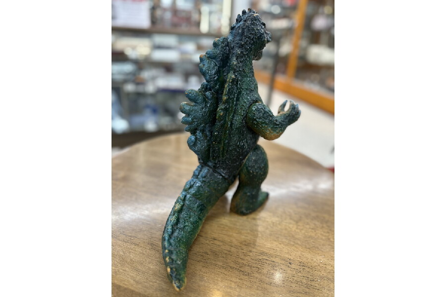 東宝 ブルマァクのジャイアントゴジラ入荷致しました☆｜2026年06月08