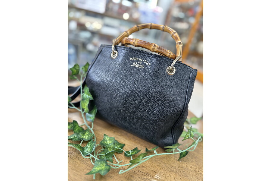 GUCCIのバッグ(336082 520981)を入荷いたしました☆｜2026年06月14日