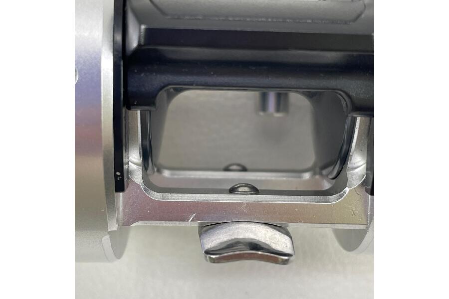 入荷情報！シマノ 13 カルカッタ 401 ベイトリール（左ハンドル