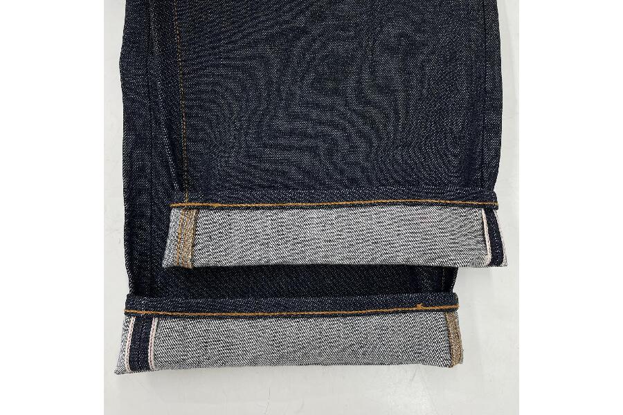 美品】シュプリームの日本製デニムパンツが入荷！Rigid Baggy Selvedge