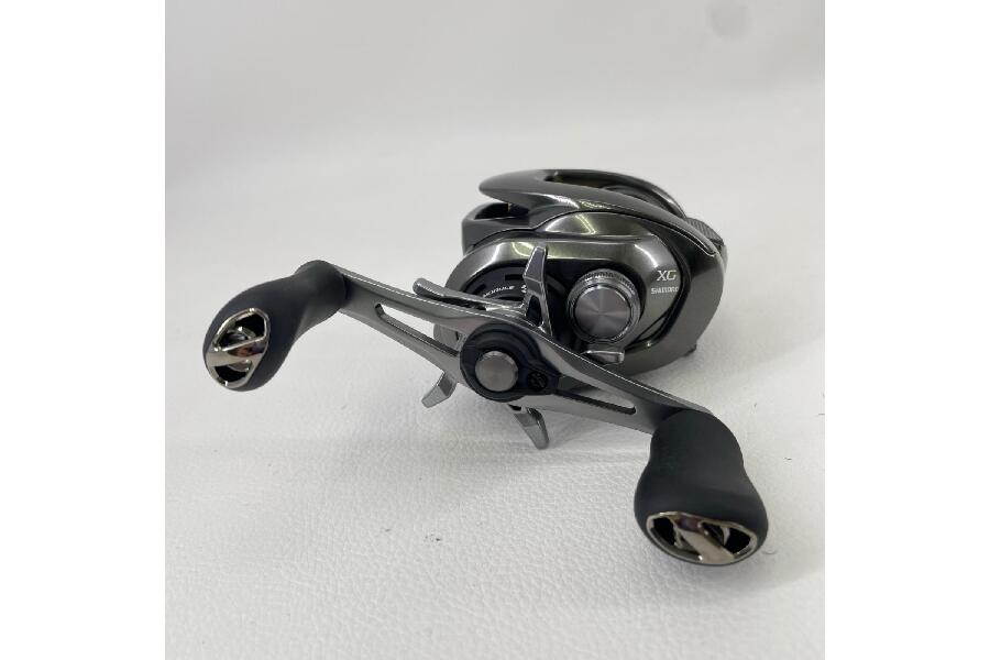 入荷速報】シマノ 20 メタニウム XG LEFT ベイトリールをご紹介