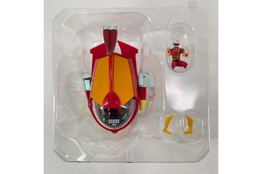 ジャンク品】アシェット 週刊 鉄の城 マジンガーZ プレミアムアイテム