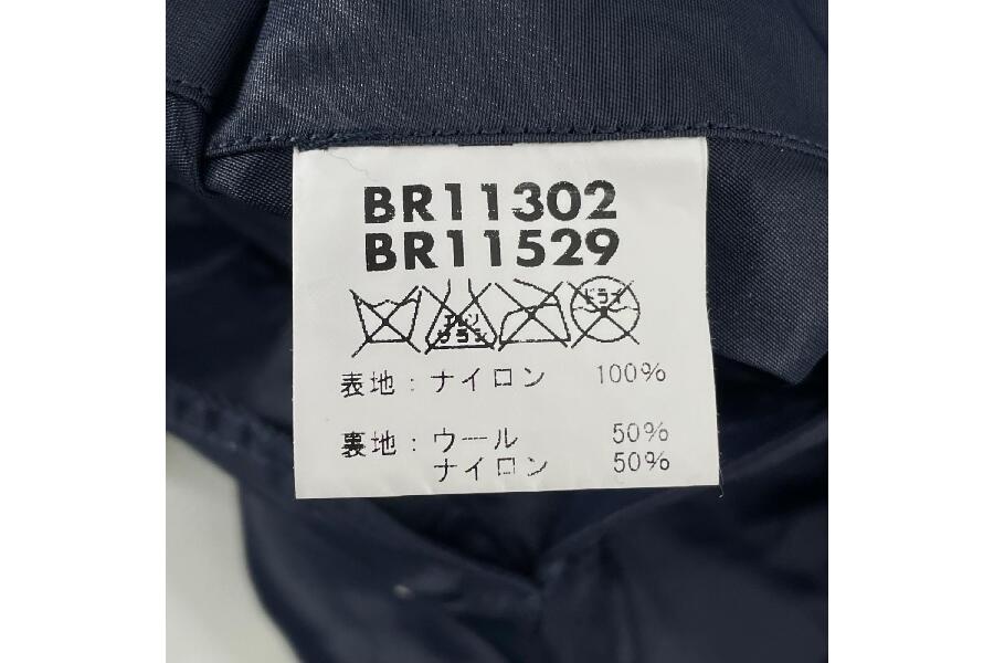 中古】バズリクソンズ L-2A フライトジャケット ワッペンカスタム