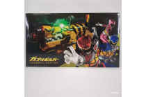 獣電戦隊キョウリュウジャーガブリボルバー -MEMORIAL EDITION-