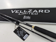 ☆ ARES アレス ゼログラビティ エギング ロッド 釣り竿 ZGPII-800