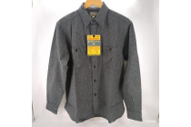 売買金 　　⭐️ RRL⭐️EMBOSSED GARRISON⭐️ブラック⭐️36 バズリクソンズ BUZZ RRICKSON'S ゴールドタイガー カモパンツ BR42502