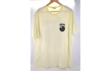 STUSSY 静岡チャプト限定　ラグマット STUSSY 静岡チャプト限定 ラグマット メンズ