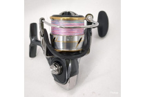 Shimano シマノ Calcutta カルカッタ 700 両軸リール 中古 SHIMANO シマノ CALCUTTA 700 カルカッタ ベイトリール