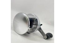 美品　BANDO BMG 503 ベイトリール 本体 Amazon | BAVBAV ベイトリール 【充電不要のDC電子ブレーキ】電鋳外観