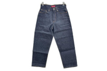 中古】ANDY WARHOL BY HYSTERIC GLAMOUR デニムパンツ アンディ