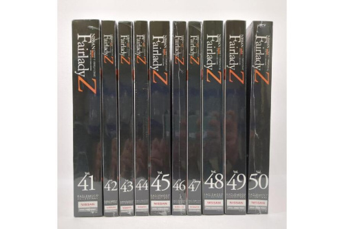 未開封】 クラフトマガジン 週刊日産フェアレディZ Vol.1-93