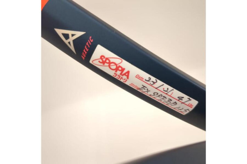 中古】 HEAD RADICAL MP400 硬式 テニスラッケット G2 2023 傷等