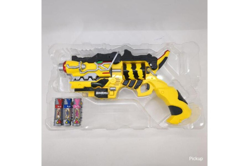 未使用品　ガブリボルバー　メモリアルエディション Amazon | ガブリボルバー -MEMORIAL EDITION- | ベルト