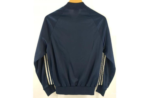 ビンテージ】 adidas ジャージ メンズ ネイビー サイズS KEYROLAN ATP