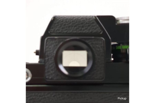 ★超美品★Nikon F2フォトミックファインダー Nikon F2 フォトミック―ファインダー縦線の個性が魅力 #入荷しました