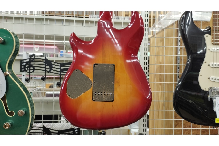 男のワンハム!!80年代YAMAHA SF3000入荷しました!!｜2022年03月