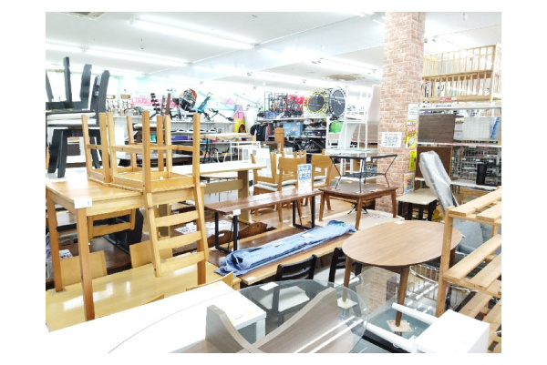 スタイリッシュな飾り棚！ASPLUND アスプルンド リド ラウンド