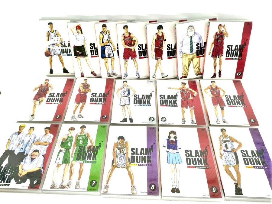 世界中の少年たちの心を鷲掴みにした名作アニメのDVD全巻が入荷いたし